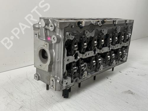 Cylinder head VW CRAFTER Van (SY_, SX_) 2.0 TDI FWD (SYB, SYC, SYD) | BP25335335M5 - Image 3