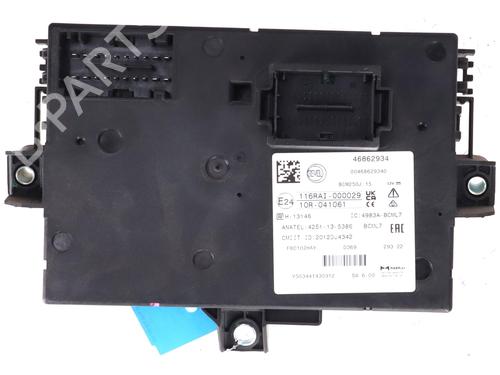 Electronic module FIAT DUCATO Van (250_) E-Ducato (250DDE, 250EDE) | BP39929003M83 - Image 2