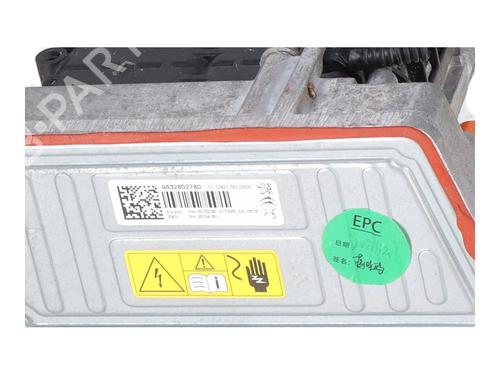 Electronic module OPEL VIVARO C Van (K0) VIVARO-E HYDROGEN | BP39921192M83 - Image 4