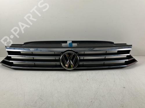 Grill Grill VW PASSAT B8 (3G2, CB2) 2.0 TDI (190 hp) 35931282 35931282