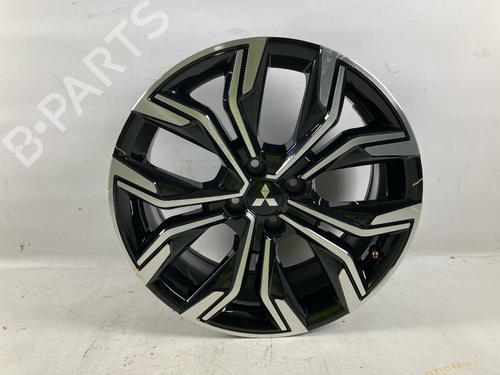 Fælk Fælk MITSUBISHI COLT VII Hatchback (VB_) 1.0 MPi (VBXG0) (91 hp) 39918469 39918469