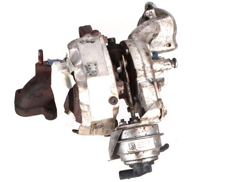 Turbocompresseur/Compresseur Turbocompresseur/Compresseur 36909131 36909131