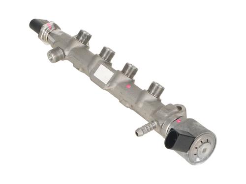 Pipe VW TRANSPORTER T6 Van (SGA, SGH, SHA, SHH) 2.0 TDI | BP25899095M125 
