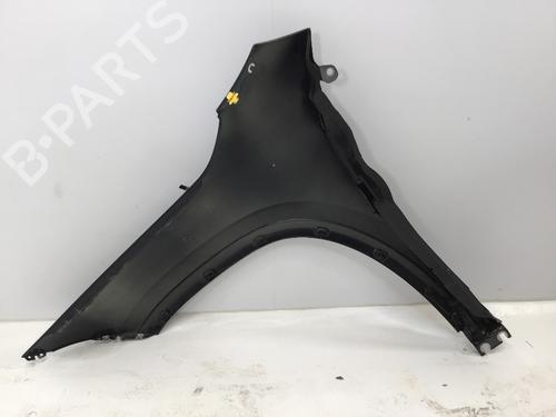 Right front fenders MERCEDES-BENZ GLA (H247) GLA 200 (247.787) | BP27026308C42