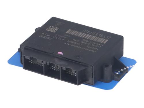 Electronic module PORSCHE PANAMERA (970) 4.8 Turbo S | BP16451262M83 