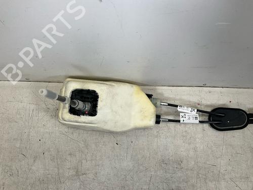 Automatic gearbox selector NISSAN QASHQAI III (J12) 1.3 DIG-T | BP19093910M91 