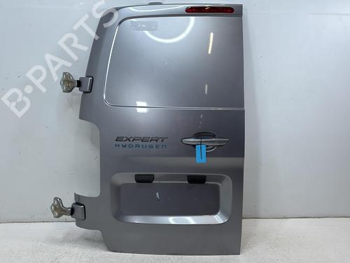 left-tailgate-peugeot-expert-van-v_-2016-39924761 main image