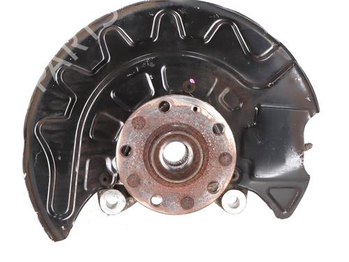 Used Left front steering knuckle Left front steering knuckle 39111886 39111886
