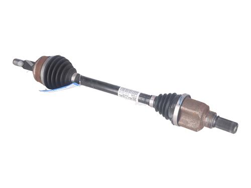 Used Left front driveshaft OPEL GRANDLAND / GRANDLAND X (A18, P1UO) 1.2 (75) (131 hp) 20724453