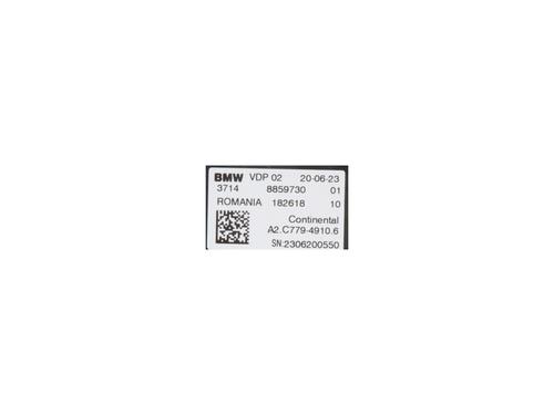 Electronic module BMW X6 (G06, F96) xDrive 40 i Mild Hybrid | BP39922505M83 - Image 4