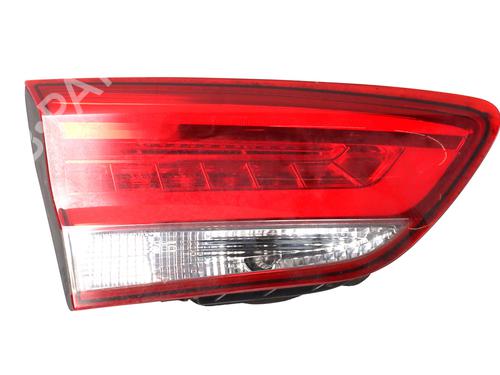 Used Left tailgate light Left tailgate light 38600578 38600578