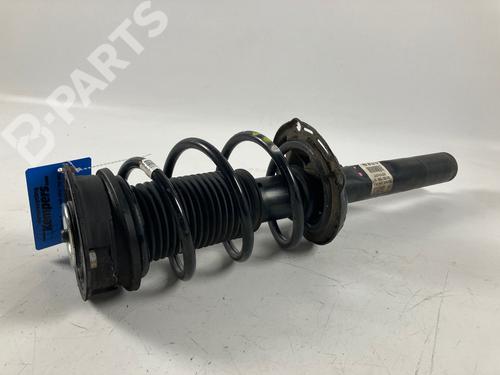 Left front shock absorber AUDI A3 Sportback (8VA, 8VF) 1.6 TDI | BP12054528M16 