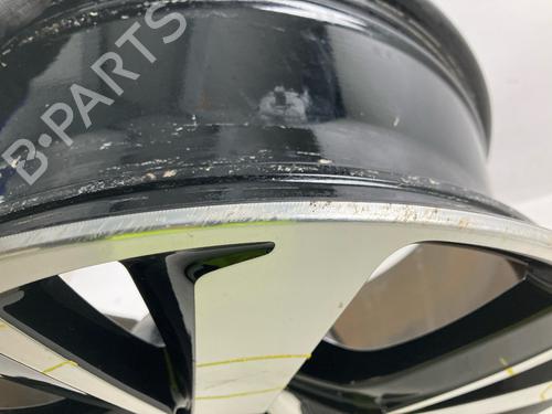 Rim PEUGEOT 2008 I (CU_) 1.2 THP 110 / PureTech 110 | BP21563018C45