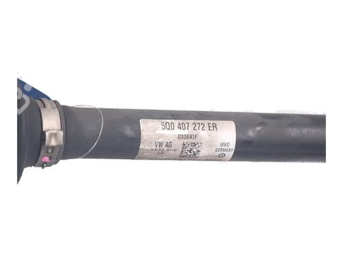 Right front driveshaft VW GOLF VIII (CD1, DA1) 2.0 GTI | BP26134021M39 