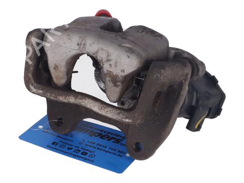 Left rear brake caliper MERCEDES-BENZ CLA Coupe (C117) CLA 220 CDI / d 4-matic (117.305) | BP15526681M107 