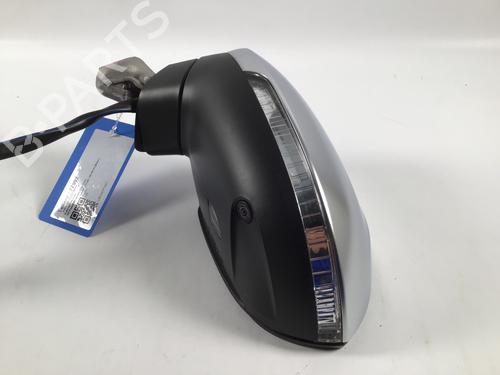 Left mirror VW PASSAT B8 Variant (3G5, CB5) 1.4 TSI | BP36414748C26 - Image 6