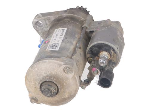 Starter VW PASSAT B8 Variant (3G5, CB5) 2.0 TDI 4motion | BP23043945M8 