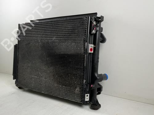 Radiator set DODGE CHARGER 3.6 | BP39928150M120 - Image 2