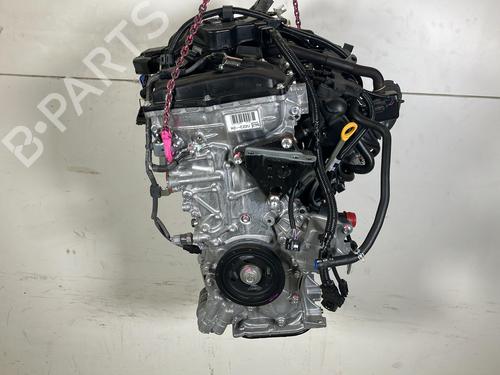 Used Engine Engine TOYOTA COROLLA Estate (_E21_) 1.8 Hybrid (ZWE211) (98 hp) 33428925 33428925