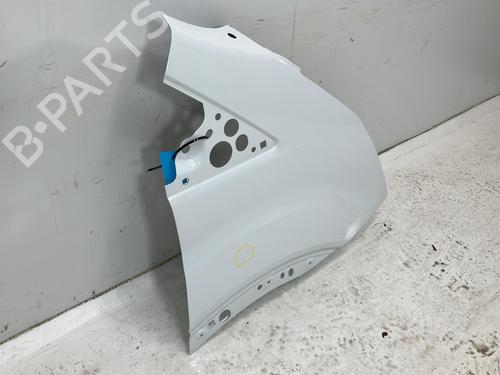 Forskærm Højre FORD TRANSIT V363 Platform/Chassis (FED, FFD) 2.0 EcoBlue | BP34214223C42 - Image 2