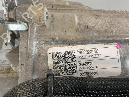 Gearbox FORD TRANSIT V363 Platform/Chassis (FED, FFD) 2.0 EcoBlue | BP36357057M3 - Image 10