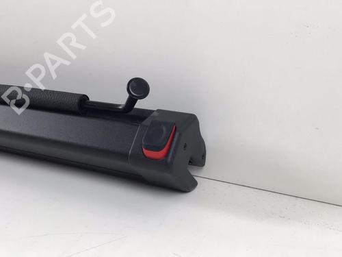 Cargo separator VW PASSAT ALLTRACK B8 Variant (3G5, CB5) 2.0 TDI 4motion | BP29576444I36 