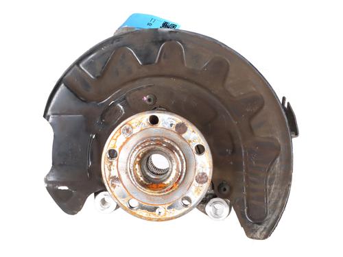 Used Right front steering knuckle Right front steering knuckle VW GOLF VIII (CD1, DA1) 2.0 TDI GTD (200 hp) 34196505 34196505