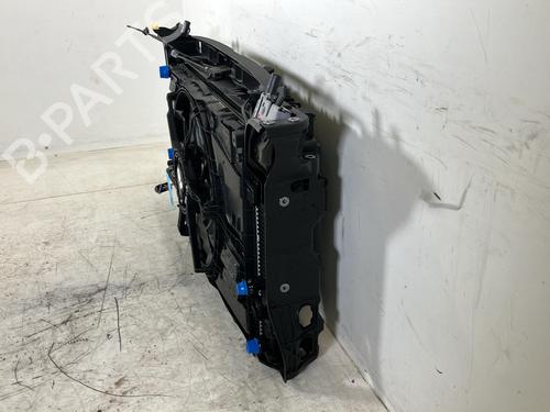 Radiator set VW GOLF VIII (CD1, DA1) 1.0 TSI | BP34252931M120  - Image 5