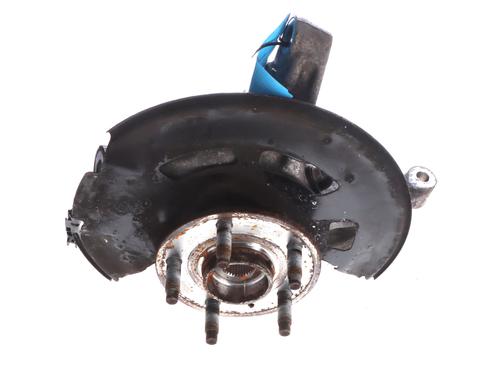 Used Right front steering knuckle Right front steering knuckle OPEL ASTRA K Sports Tourer (B16) 1.0 Turbo (35) (105 hp) 40189310 40189310