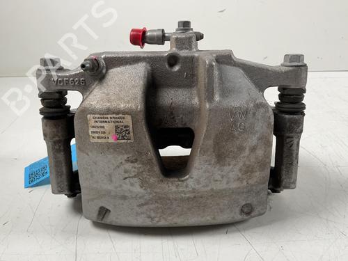 Used Left front brake caliper Left front brake caliper VW ID.7 (ED2) PRO (286 hp) 39922998 39922998