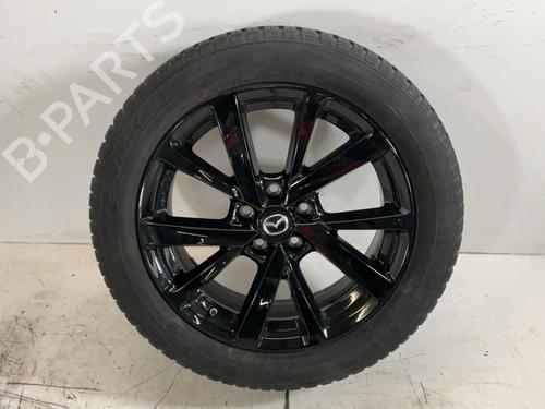 Rim MAZDA MX-30 (DR) e-SKYACTIV (DR1W) | BP37721306C45  - Image 17