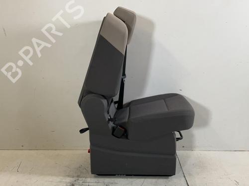 Sæde bagtil (2. række) VW MULTIVAN T7 (STM, STN) 1.5 TSi | BP37454736I23 - Image 10