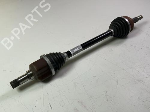 Left front driveshaft OPEL VIVARO C Van (K0) VIVARO-E HYDROGEN | BP39923378M38 - Image 3