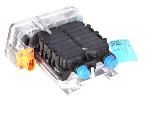 Used Electronic module Electronic module CITROËN JUMPY III Van (V_) ë-JUMPY HYDROGEN (136 hp) 39927928 39927928
