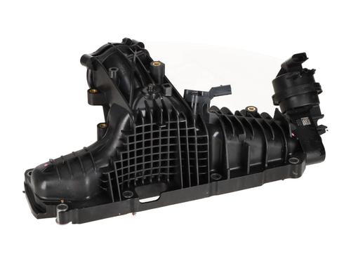 Intake manifold VW CRAFTER Van (SY_, SX_) 2.0 TDI | BP28282859M70 