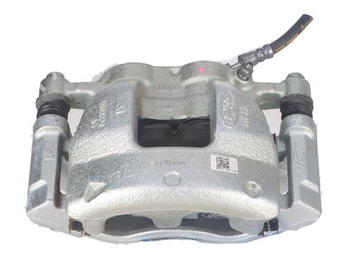 Used Left front brake caliper FORD TRANSIT V363 Platform/Chassis (FED, FFD) 2.0 EcoBlue (170 hp) 19658326