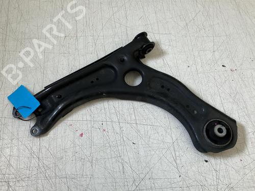 Used Left front suspension arm Left front suspension arm VW TAIGO (CS1) 1.0 TSI (116 hp) 39928661 39928661