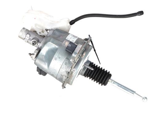 Servo brake AUDI A3 Sportback (8YA, 8YF) 30 TFSI | BP39949438M42 - Image 2