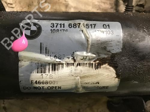 Left front shock absorber BMW 3 (F30, F80) 330 i | BP28084359M16 