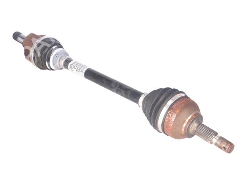 Left front driveshaft OPEL VIVARO C Van (K0) VIVARO-E HYDROGEN | BP39919965M38 - Image 2