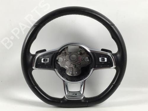 Rat Rat VW GOLF VII (5G1, BQ1, BE1, BE2) 2.0 R 4motion (280 hp) 33906407 33906407