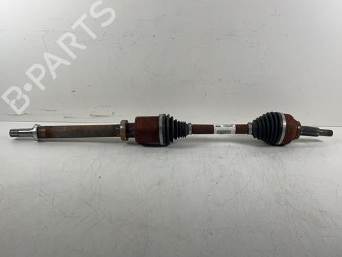 Used Right front driveshaft FORD TRANSIT V363 Platform/Chassis (FED, FFD) 2.0 EcoBlue (170 hp) 33003253