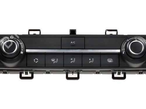 Climate control OPEL VIVARO C Van (K0) 1.5 | BP38017368I5 - Image 3