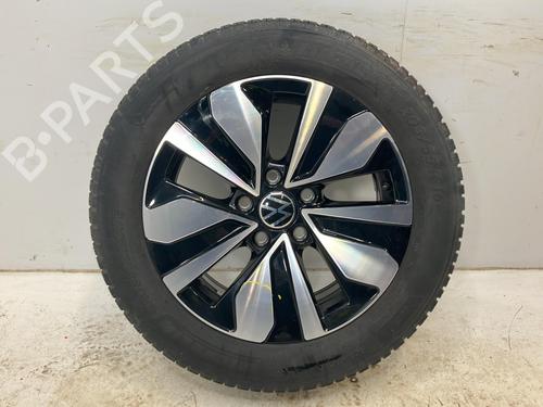 Fælk VW GOLF VIII (CD1, DA1) 1.0 TSI | BP34252908C45  - Image 18