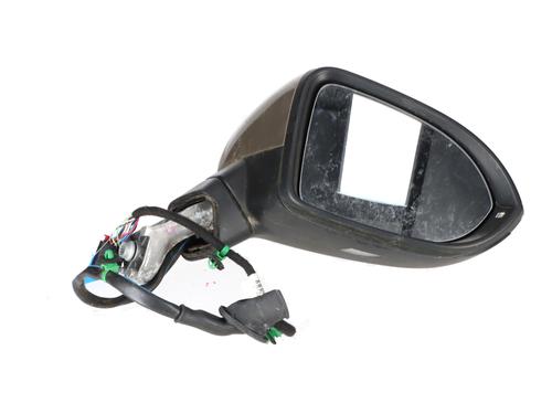 Used Right mirror VW PASSAT B8 Variant (3G5, CB5) 2.0 TDI 4motion (190 hp) 32157167