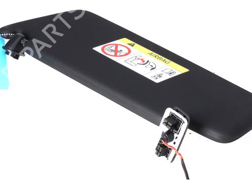 Right sun visor VW ARTEON SHOOTING BRAKE (3H9) 2.0 TSi | BP39922111I2 - Image 2
