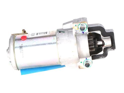 Starter FORD TRANSIT V363 Platform/Chassis (FED, FFD) 2.0 EcoBlue | BP37069602M8 - Image 2