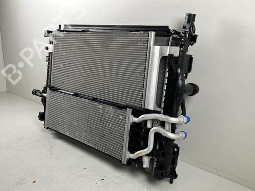 Radiator set CITROËN JUMPY III Van (V_) ë-JUMPY HYDROGEN | BP39927958M120 - Image 3