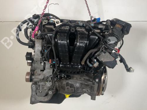 Used Engine Engine MITSUBISHI OUTLANDER III (GG_W, GF_W, ZJ, ZL, ZK) 2.0 4WD (GF7W) (150 hp) 40445934 40445934