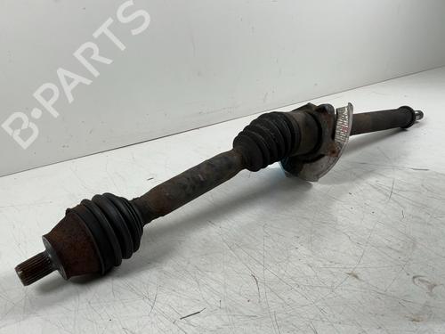 Right front driveshaft MERCEDES-BENZ A-CLASS (W169) A 170 (169.032, 169.332) | BP37080937M39 - Image 2